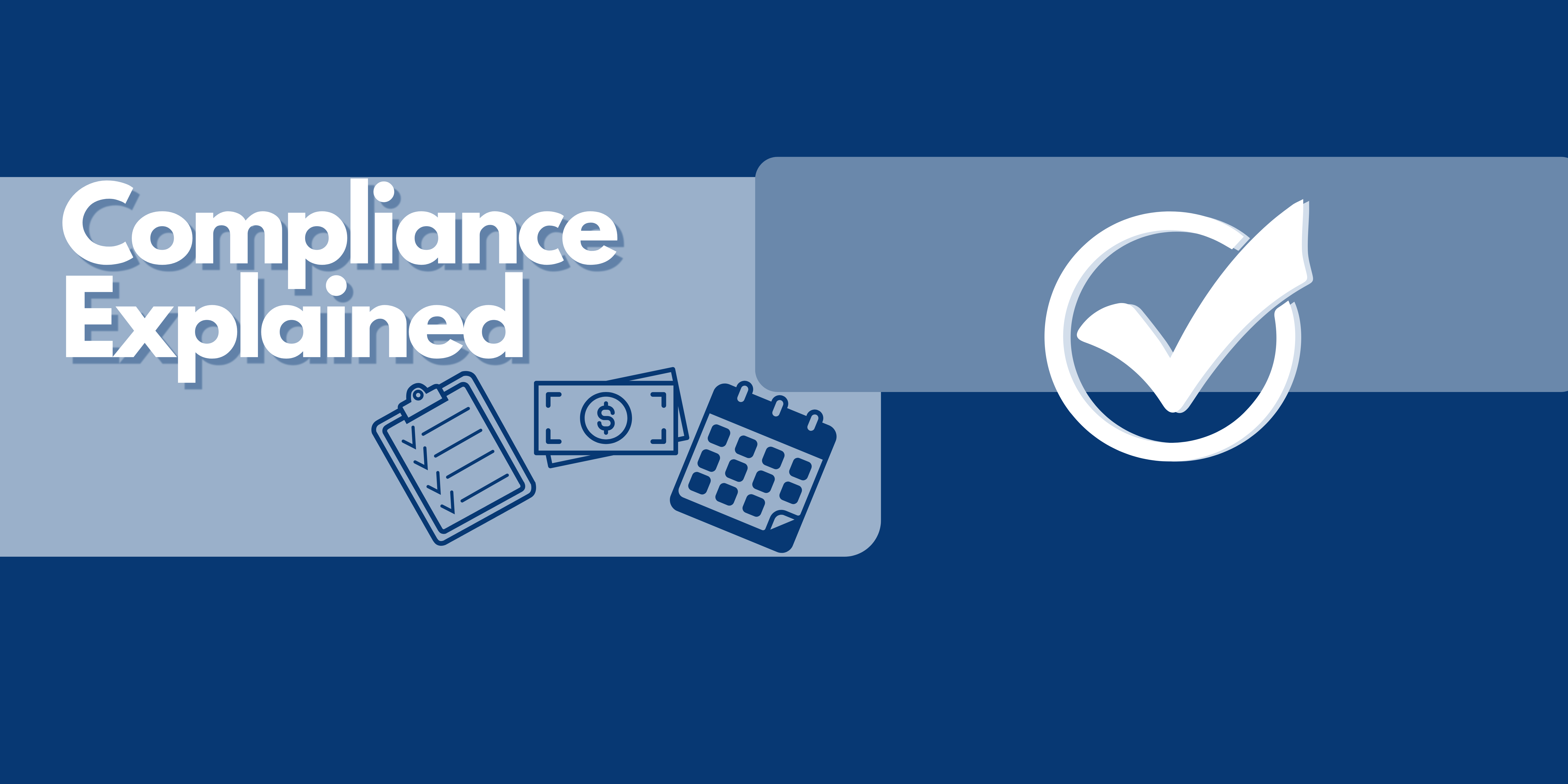 Compliance Explained Image
